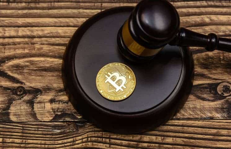 bitcoin hợp pháp